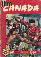 Sommaire Canada Jim n° 82